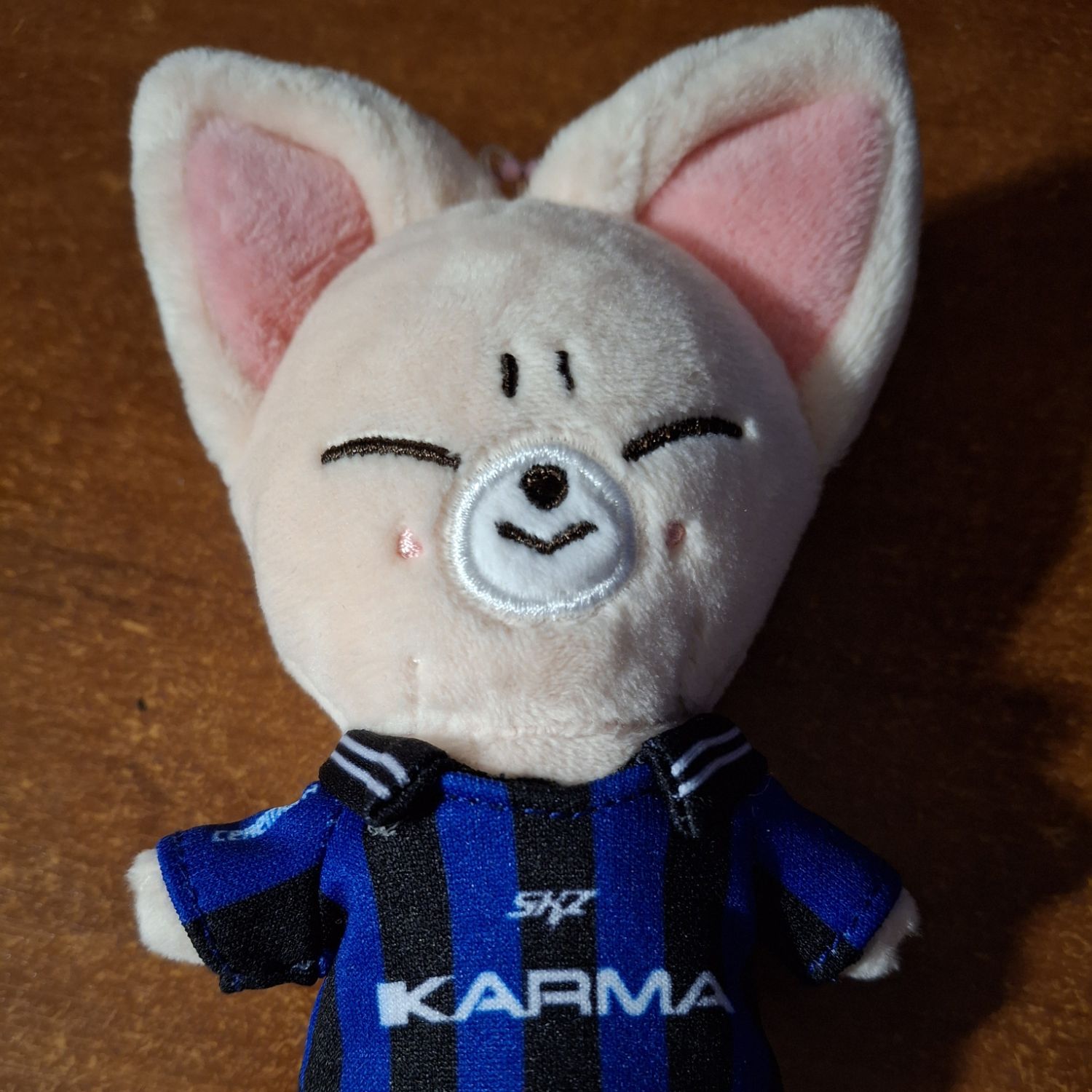 Stray Kids의 최신 사진