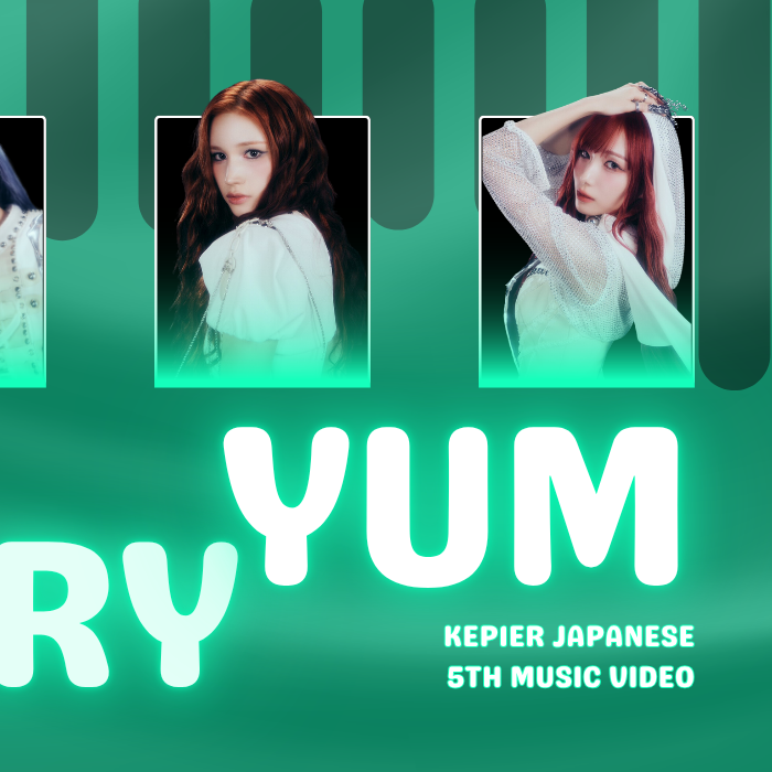 Kep1er의 최신 사진