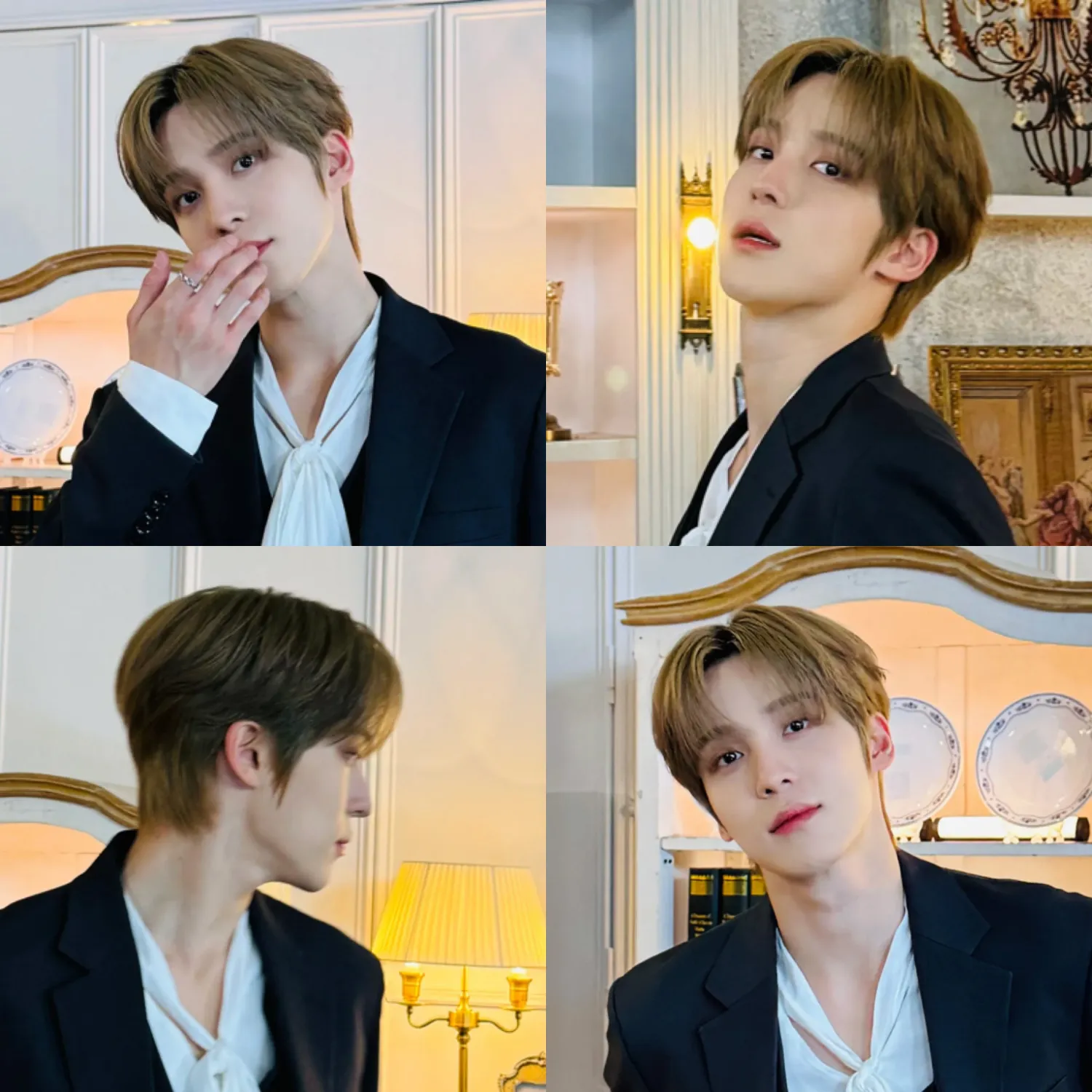 에이티즈의 최신 사진