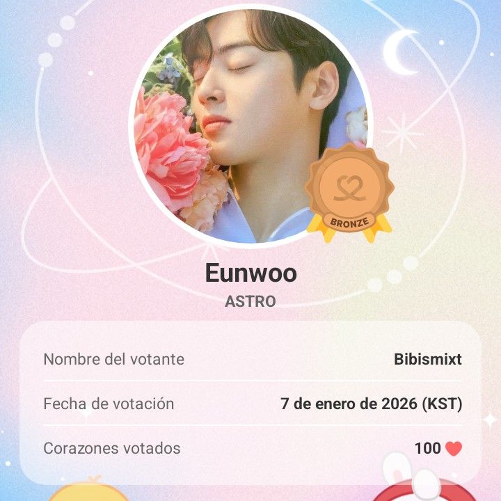 Latest photo of Rocky