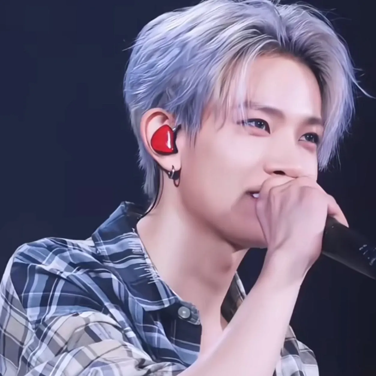 희승 팬이 찍은 순간