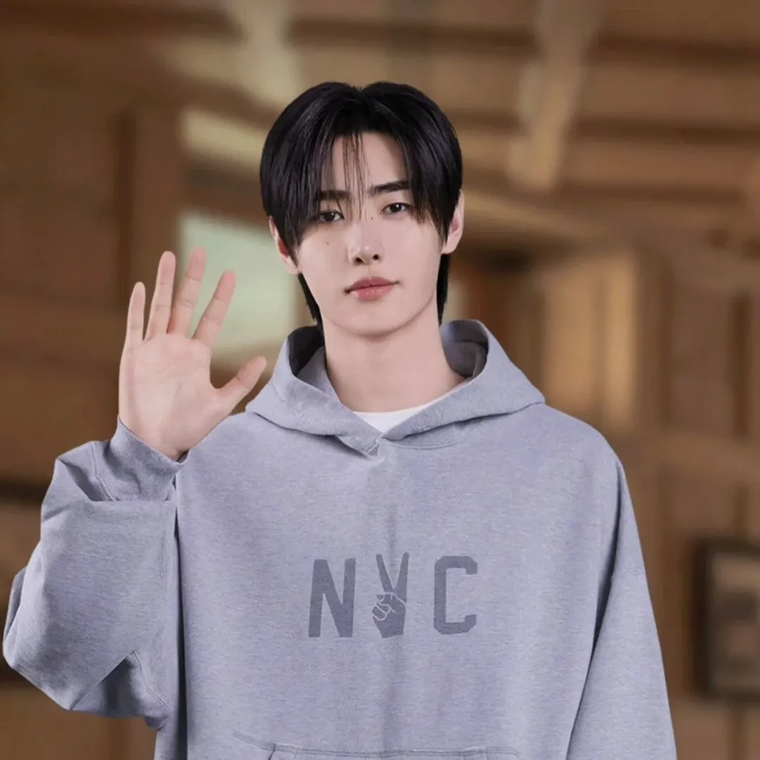 ソンフン (ENHYPEN)ファンが撮った瞬間