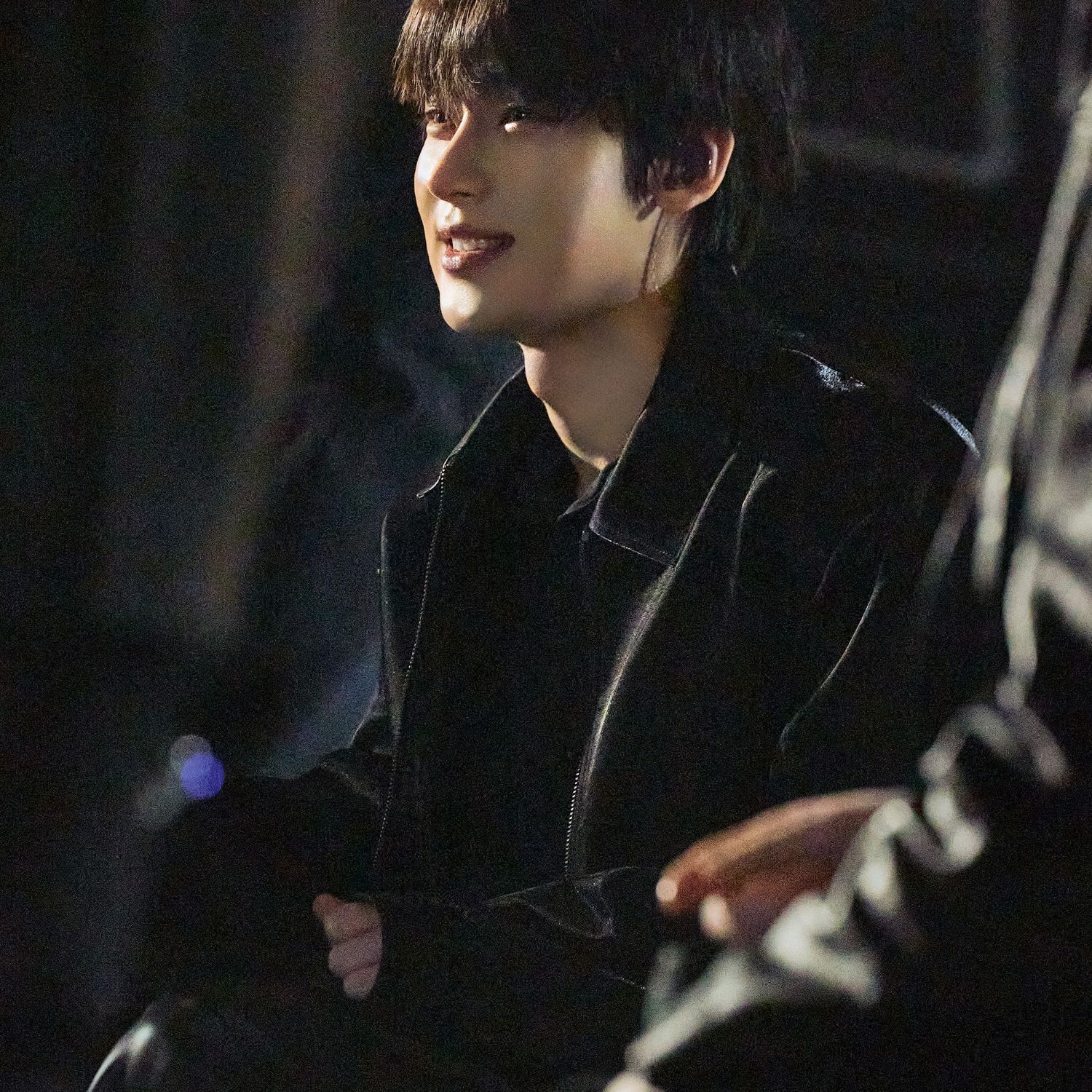 Foto terbaru Sunoo (ENHYPEN)