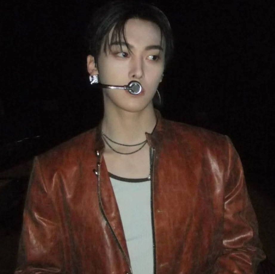 아스트로 최근 활동샷