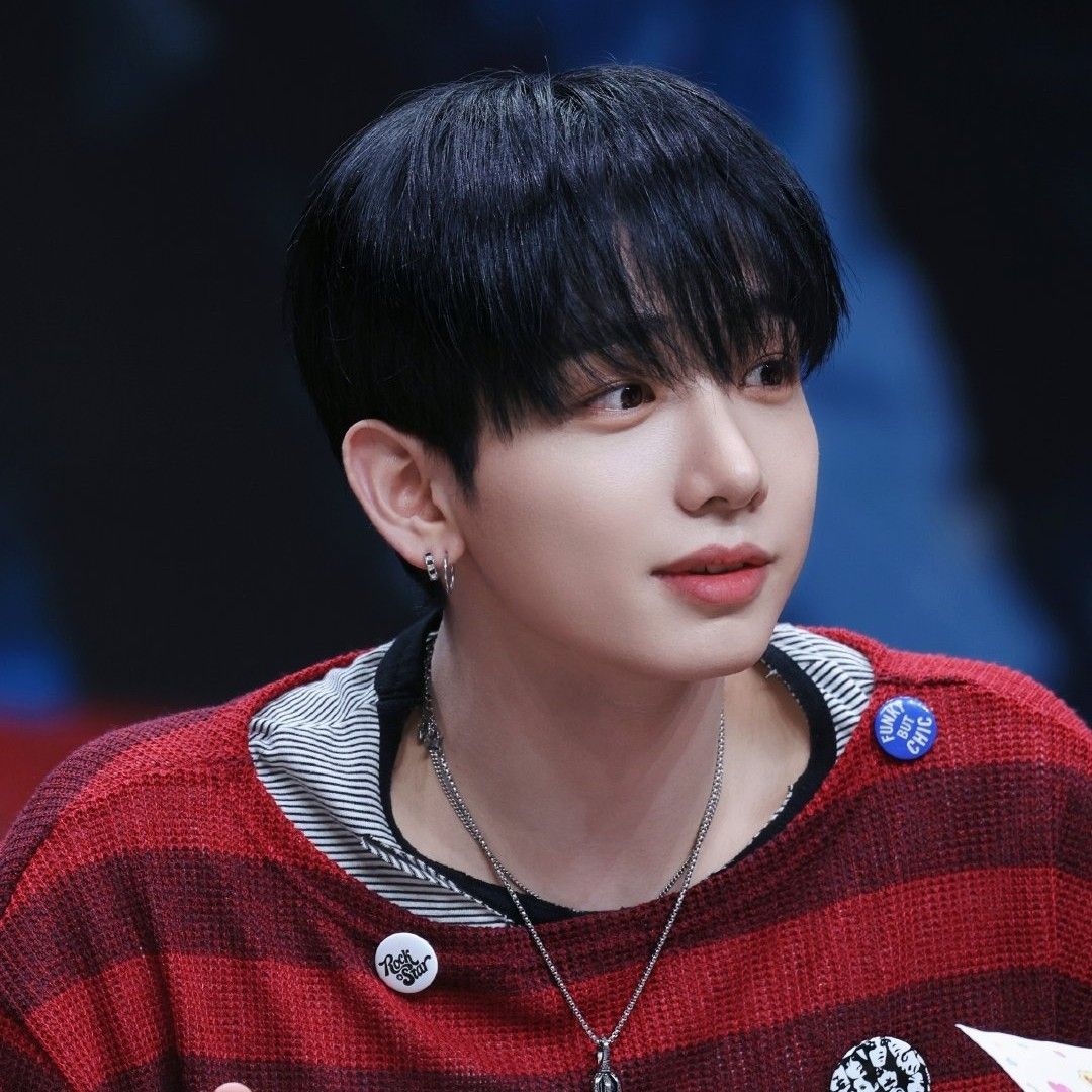 Recent activity shot of Myeong Jaehyun (BOYNEXTDOOR)