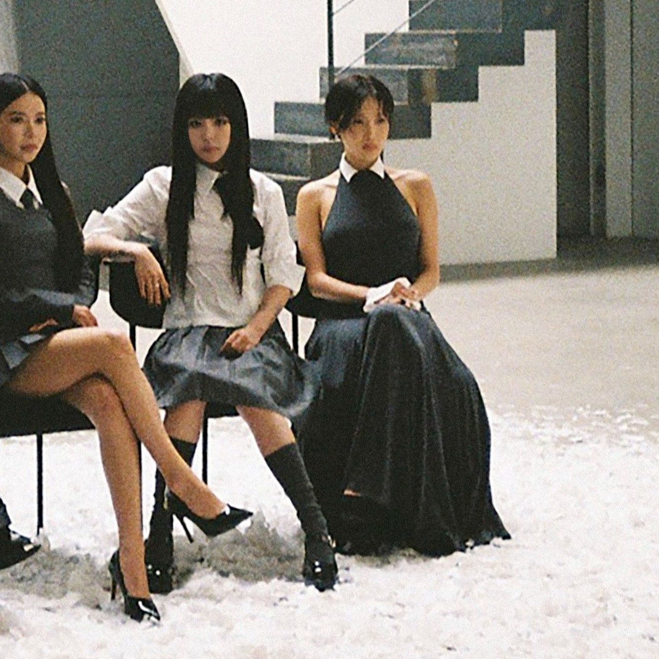 마마무의 최신 사진
