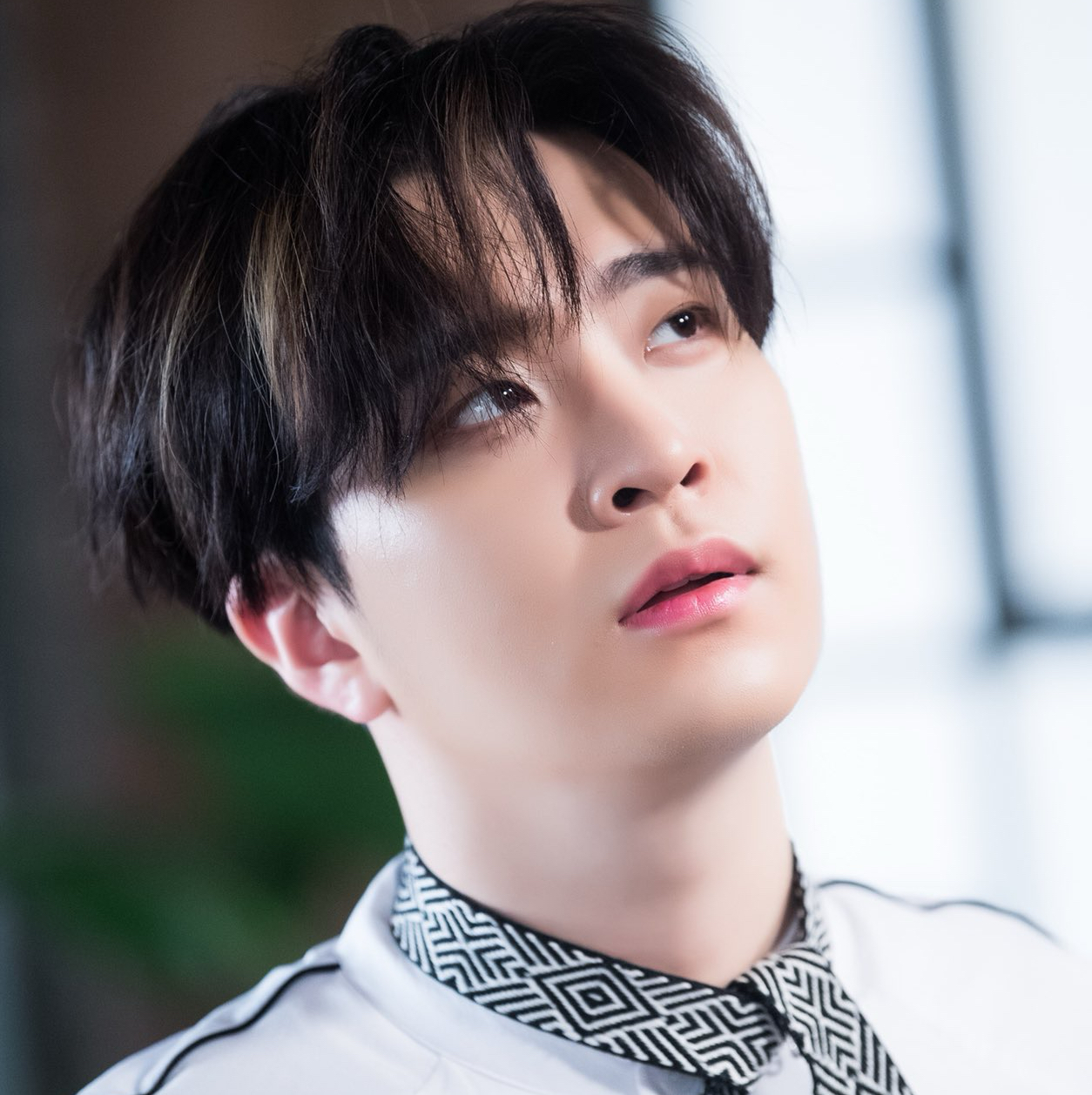 ヨンジェ (GOT7)ファンが撮った瞬間