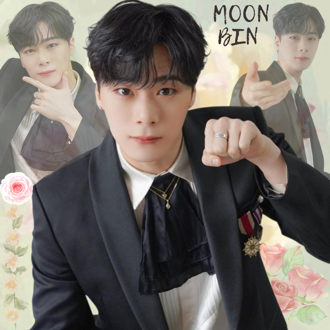 文彬 (ASTRO)的最新照片