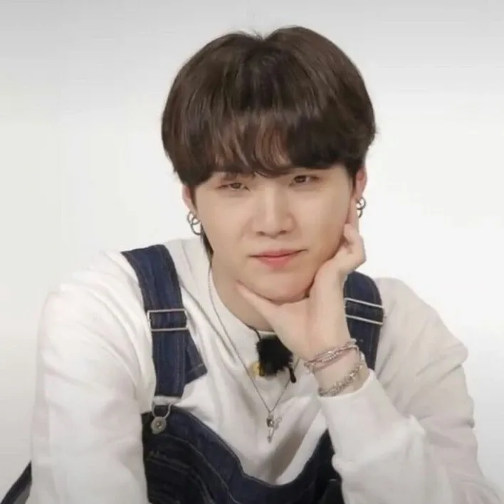 Behind-the-scenes cut of SUGA (BTS)