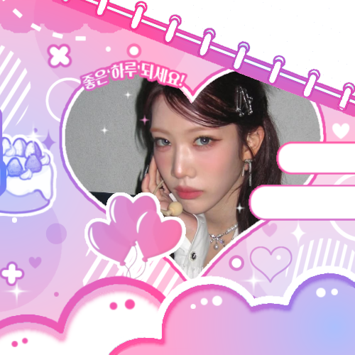 Latest photo of Kim Lip (ARTMS)