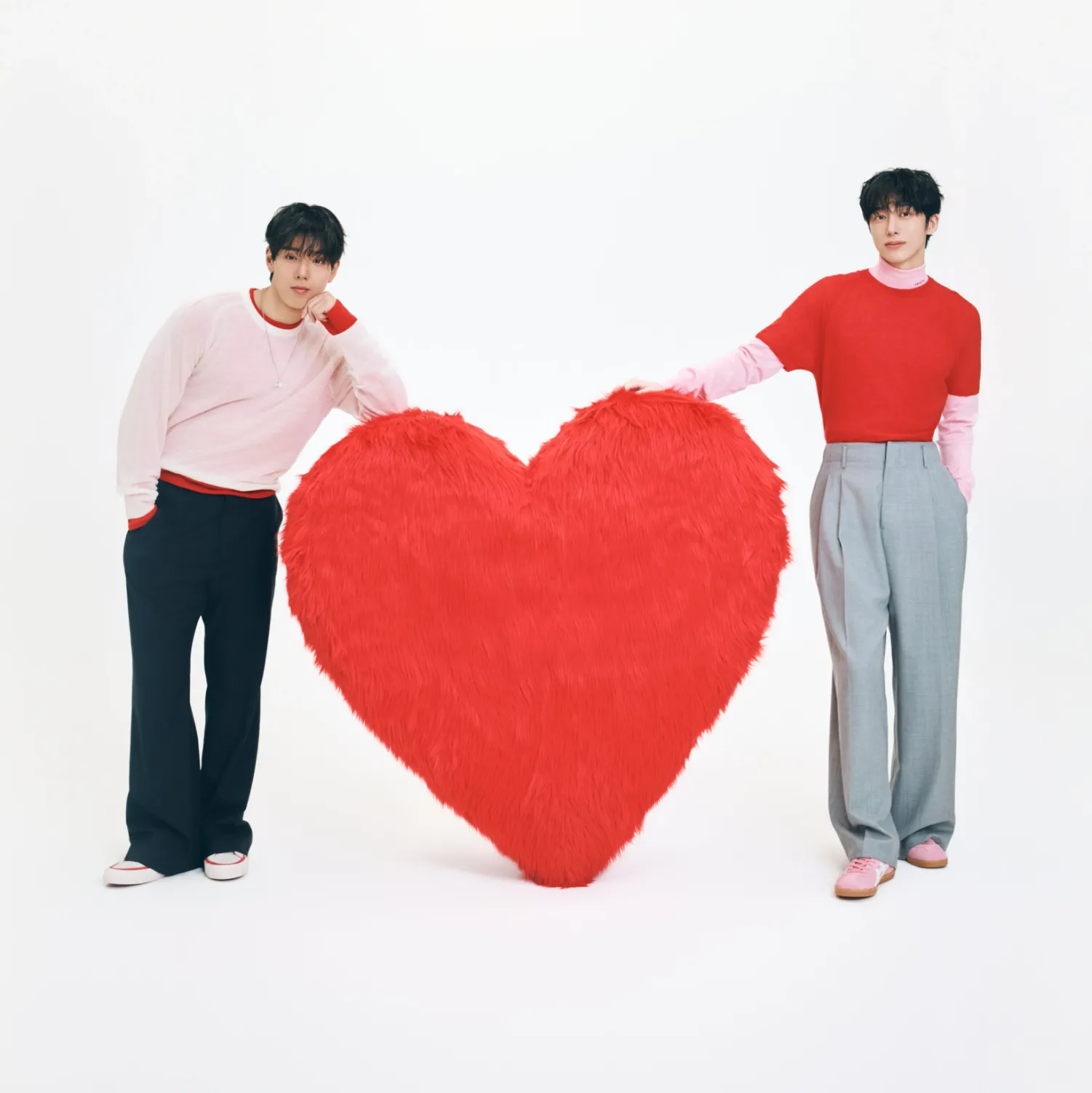 몬스타엑스 최근 활동샷