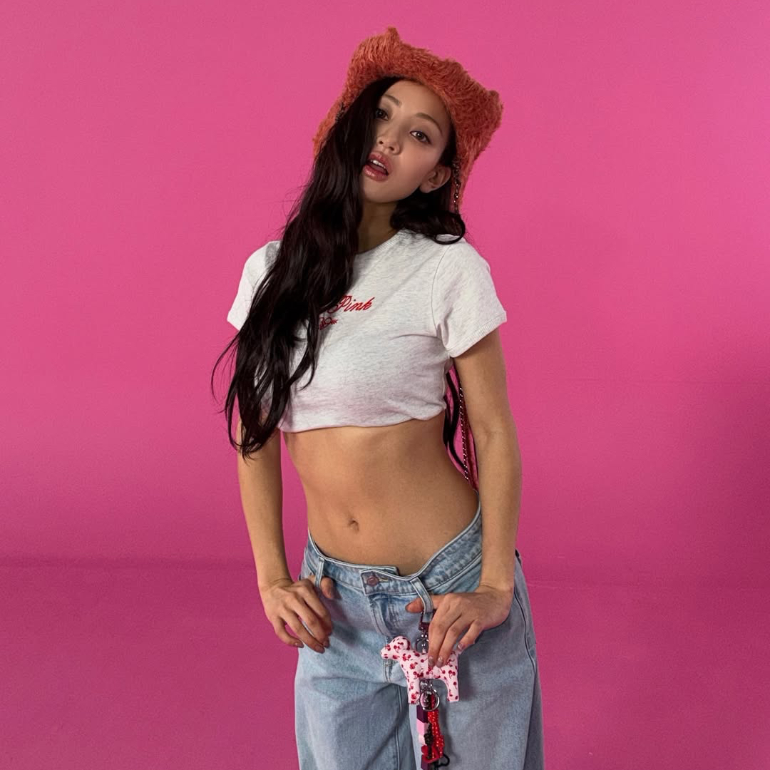 Momen yang diabadikan oleh penggemar TWICE