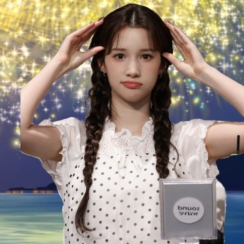 Latest photo of Huening Bahiyyih (Kep1er)