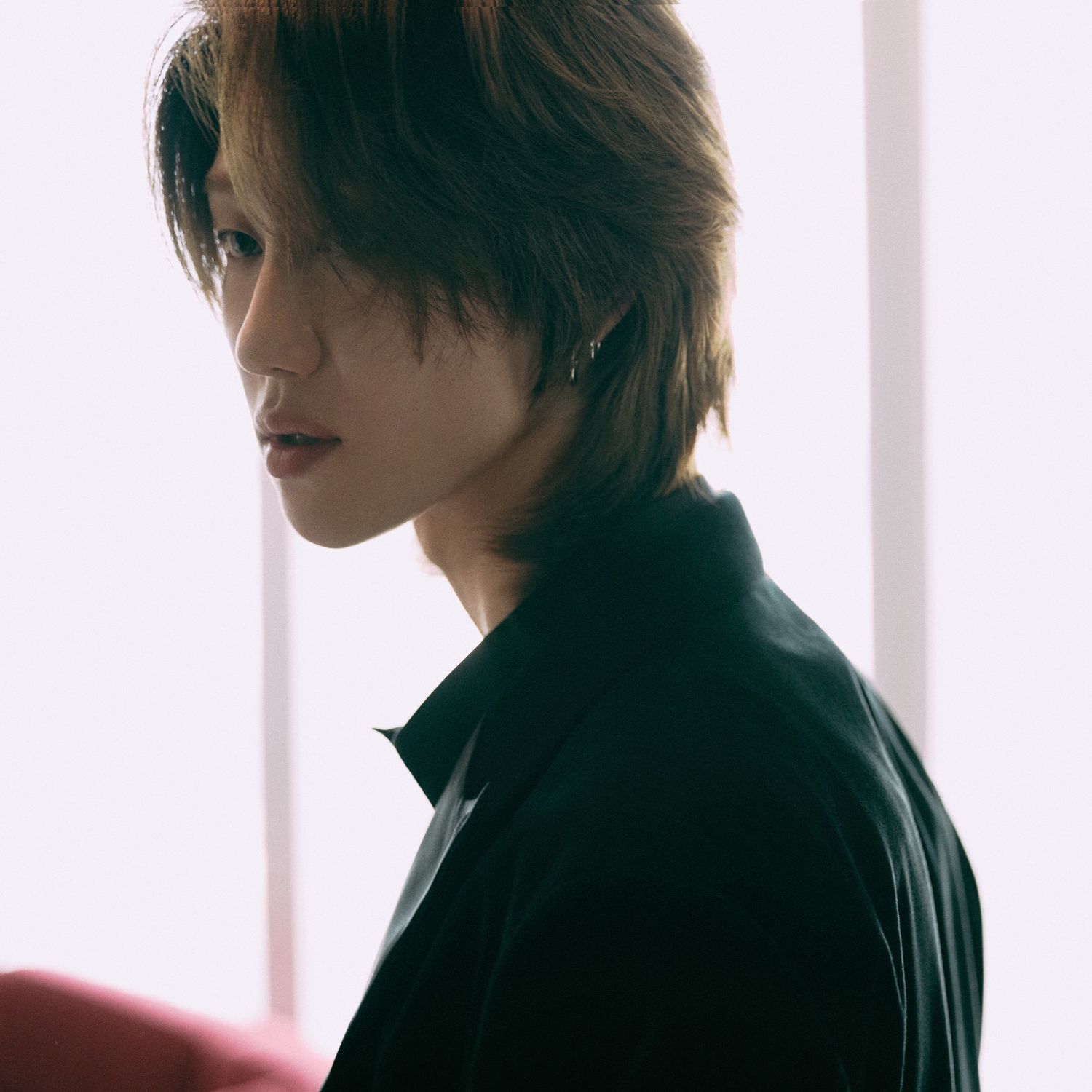 세븐틴의 비하인드 컷