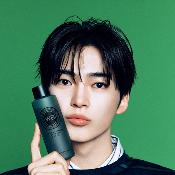 성한빈 (제로베이스원)의 비하인드 컷