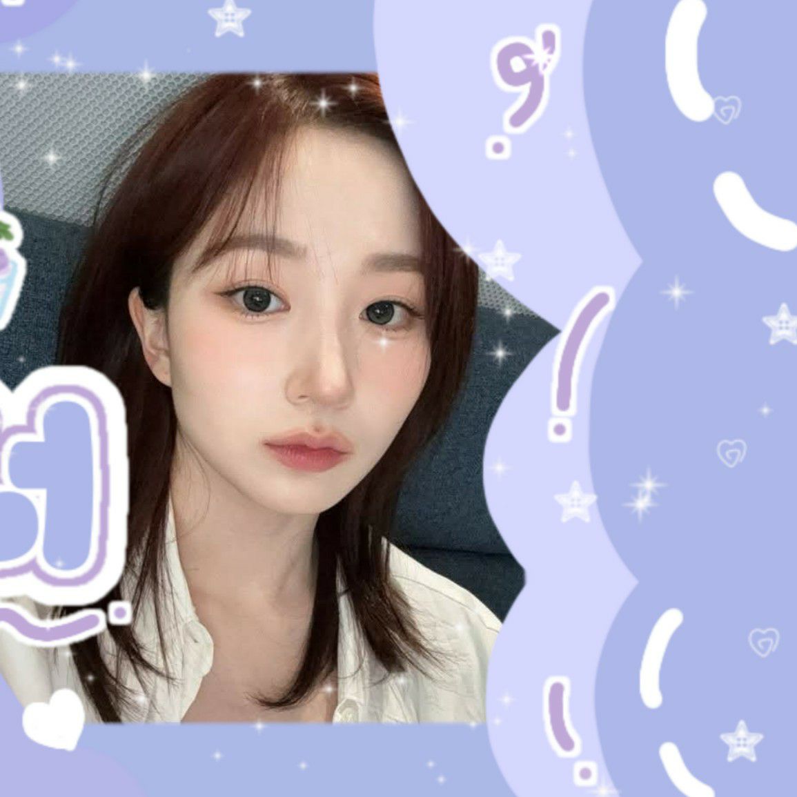 海媛 (NMIXX)的最新照片