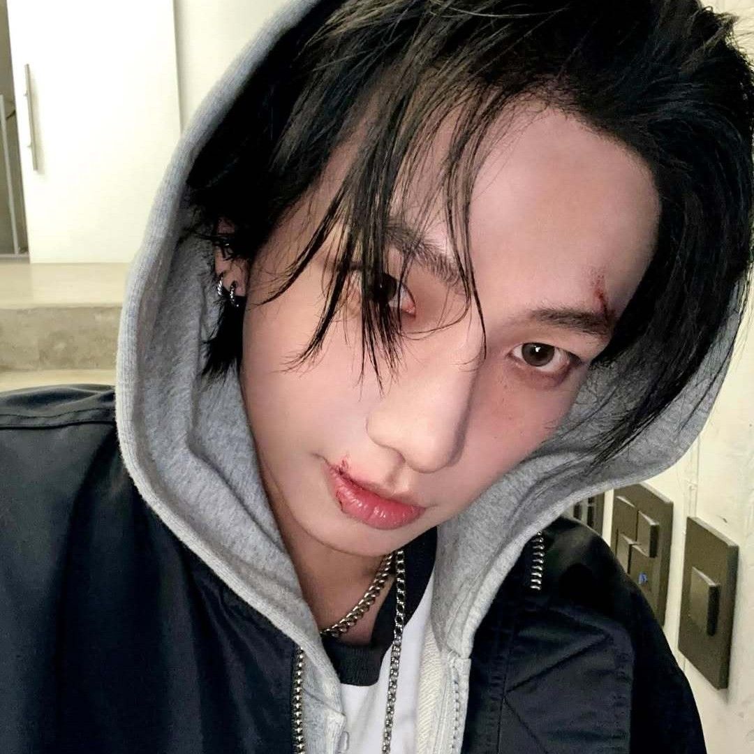 Recent activity shot of Myeong Jaehyun (BOYNEXTDOOR)