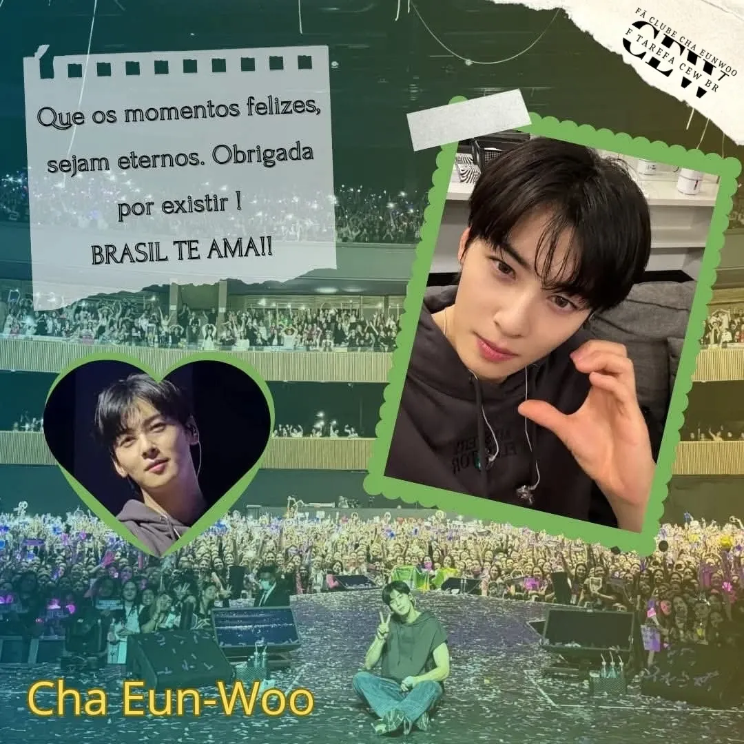 Behind-the-scenes cut of Eunwoo (ASTRO)