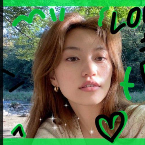 Popular profile image of Kim Doyeon selected by votes