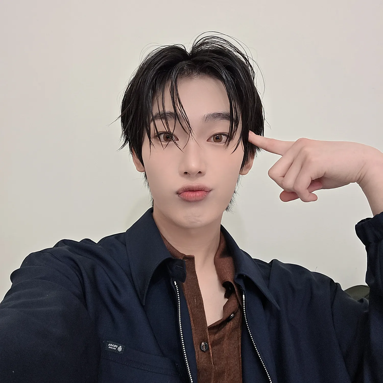 Foto terbaru Sunoo (ENHYPEN)