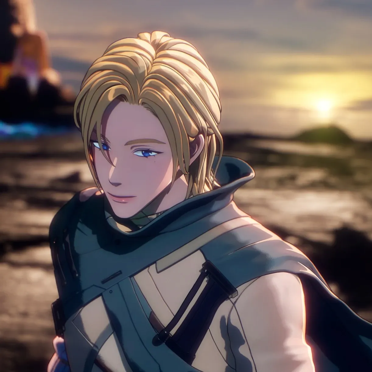 Latest photo of Noah (PLAVE)