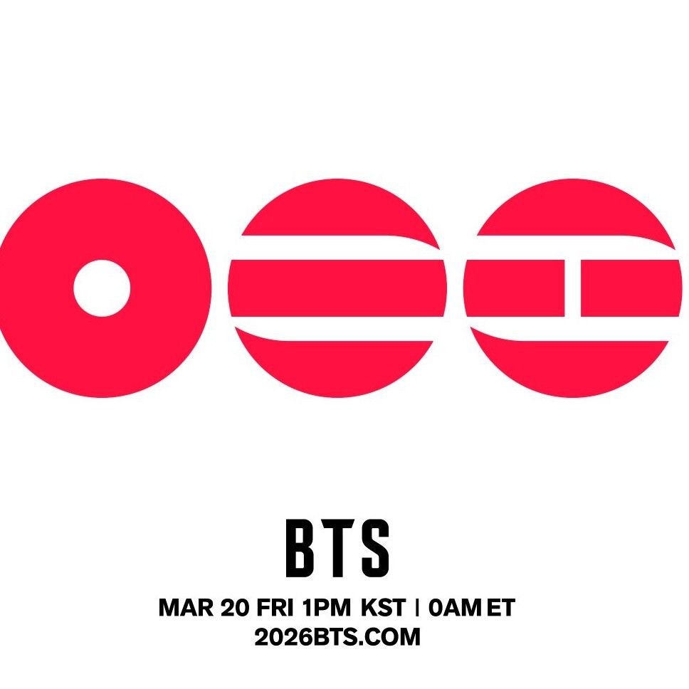 A moment captured by BTS's fan