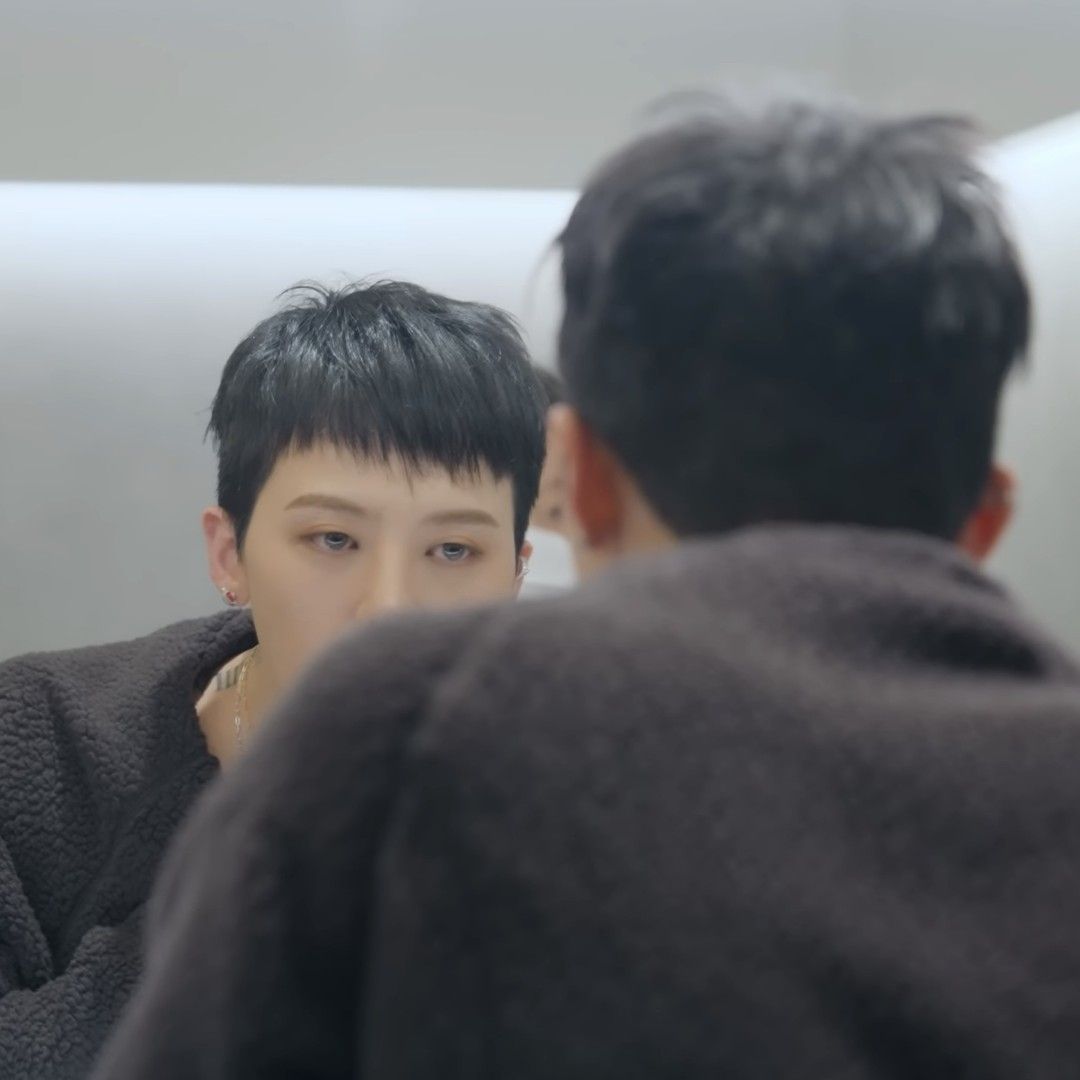 Latest photo of G-DRAGON (BIGBANG)