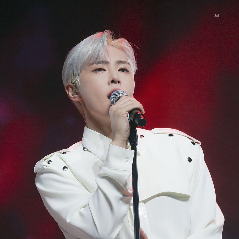 Latest photo of Jaeyoon (SF9)