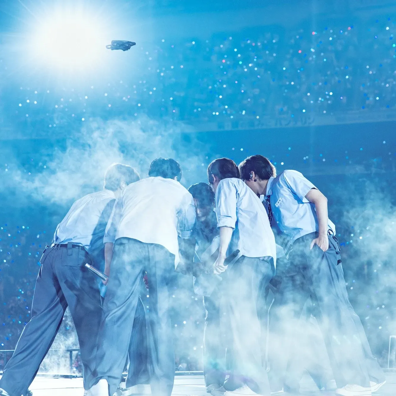 세븐틴 최근 활동샷