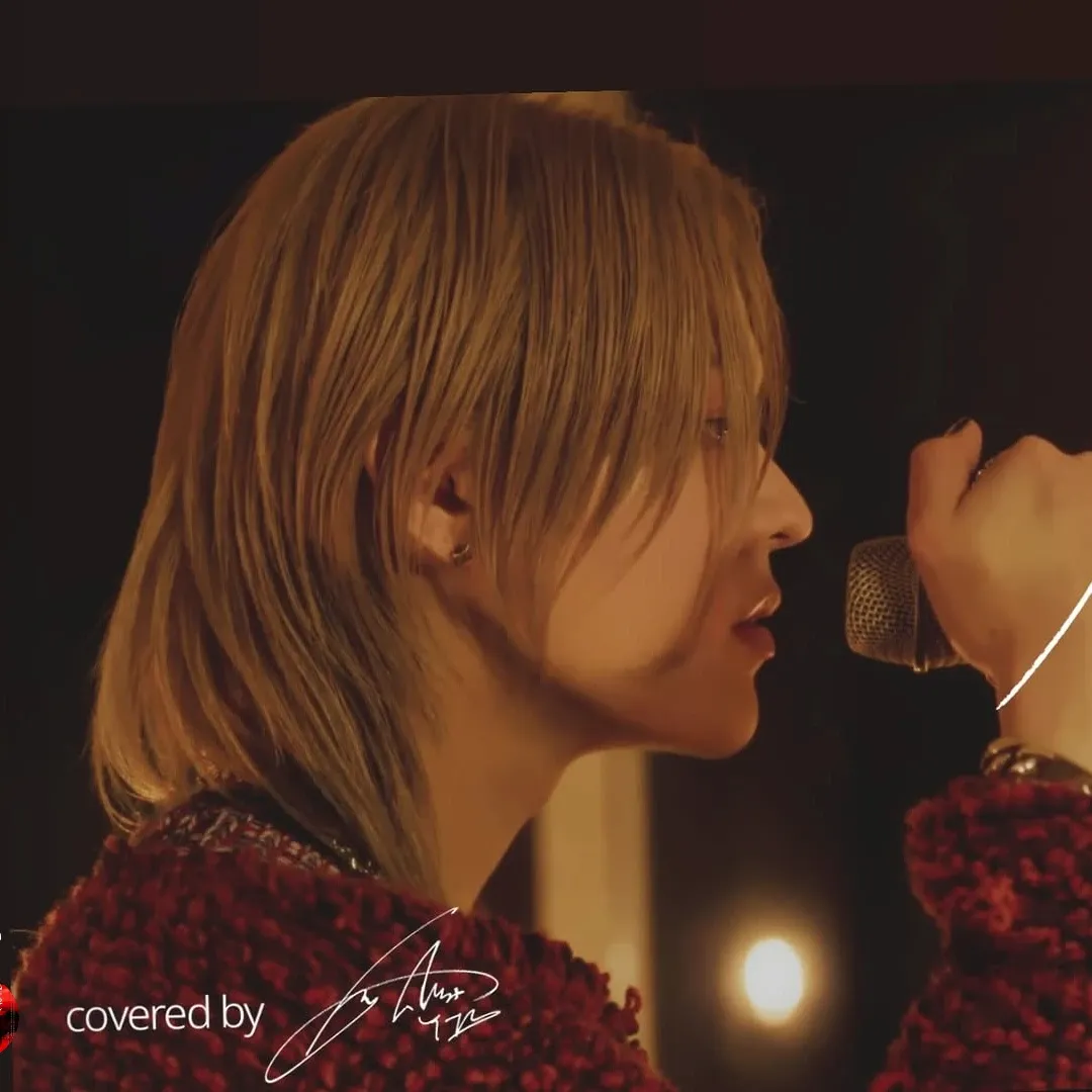 Recent activity shot of Yuta (NCT 127)