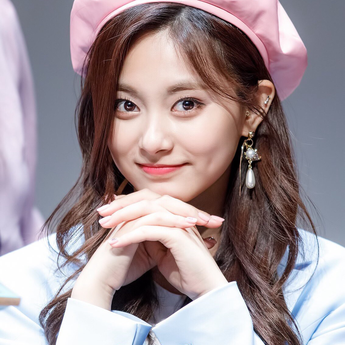 Latest photo of TWICE