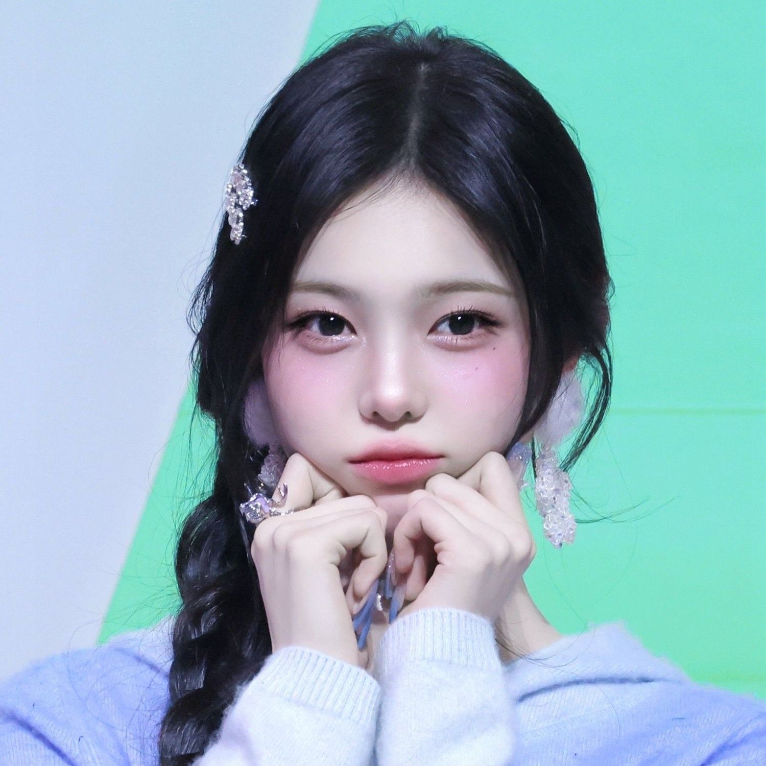 Recent activity shot of Ian (Hearts2Hearts)