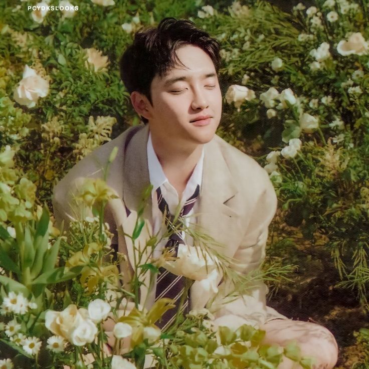 D.O. (EXO)的最新照片