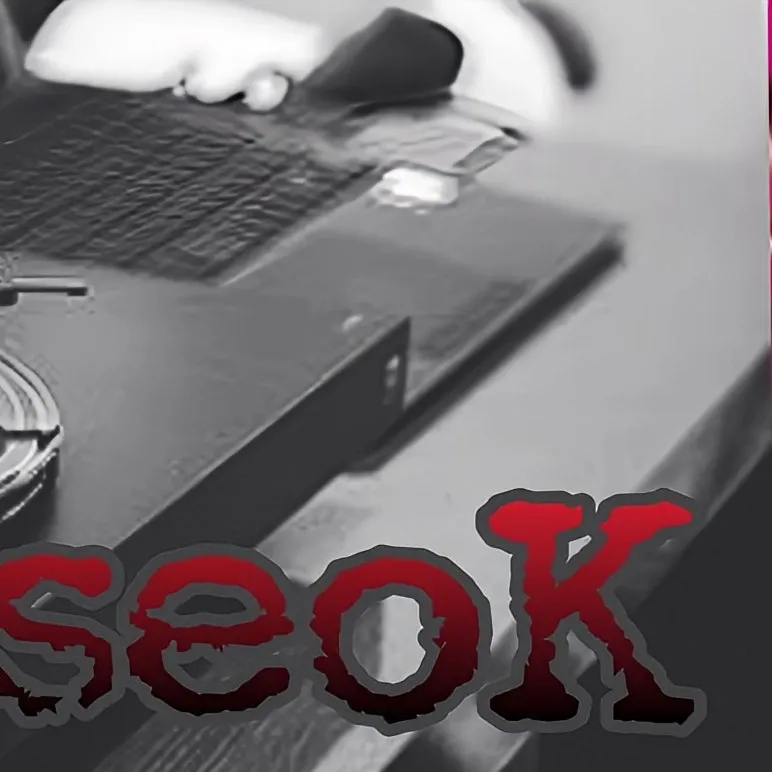 Behind-the-scenes cut of Wooseok (PENTAGON)