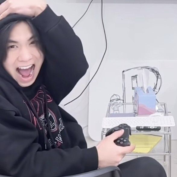 Behind-the-scenes cut of Rocky