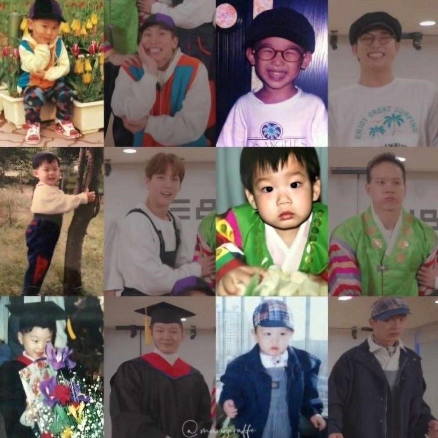 Latest photo of BTOB