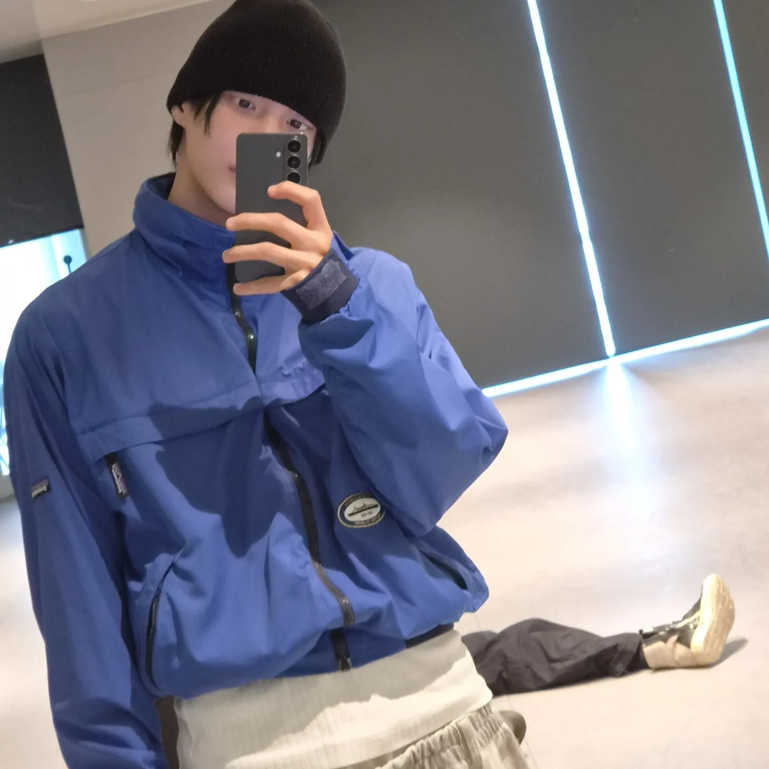Latest photo of Wonbin (RIIZE)