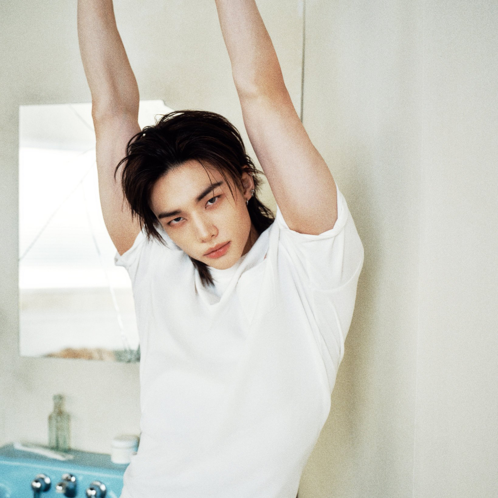 Stray Kids 최근 활동샷