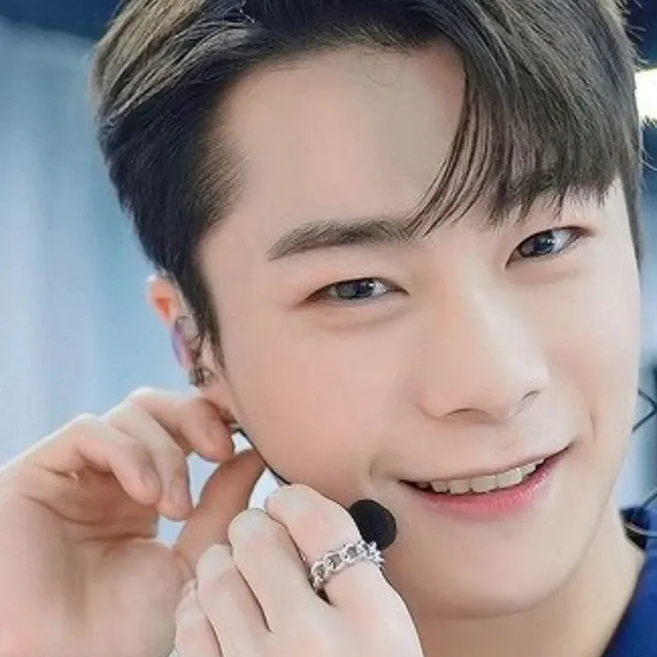 아스트로의 비하인드 컷