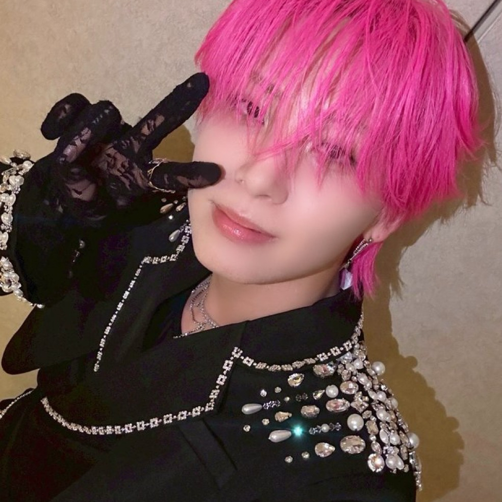 Behind-the-scenes cut of Kawashiri Ren (JO1)