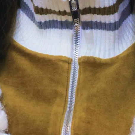 A moment captured by Ye-on (Hearts2Hearts)'s fan