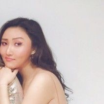 Recent activity shot of MAMAMOO