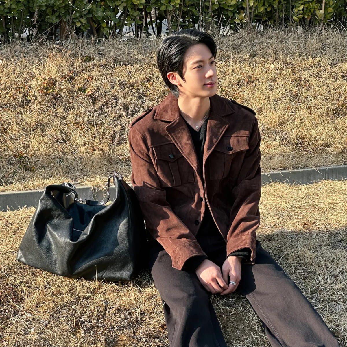 방탄소년단 최근 활동샷