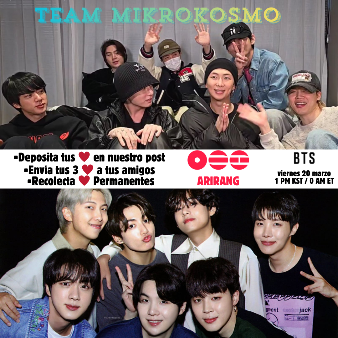 BTSの最近の活動写真