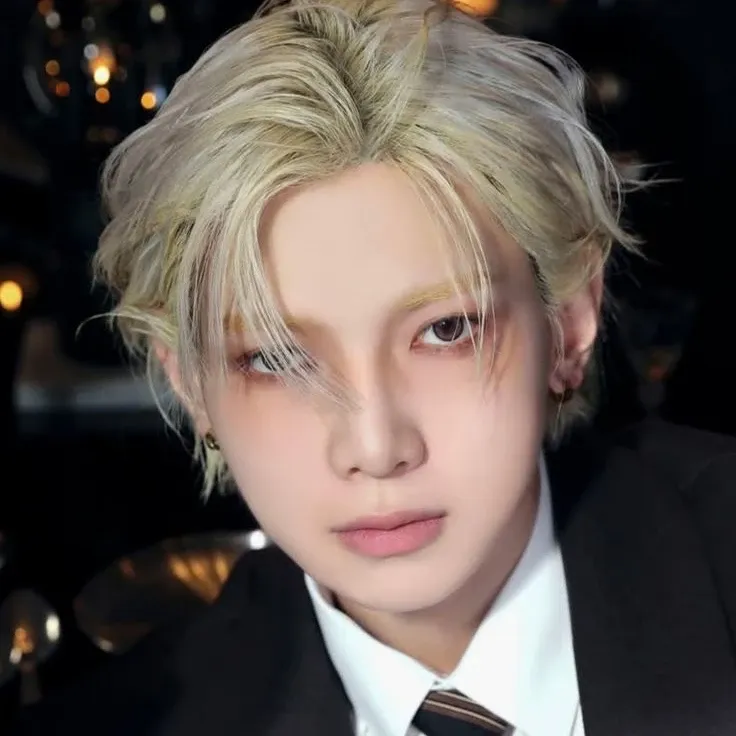 ATEEZの最新写真