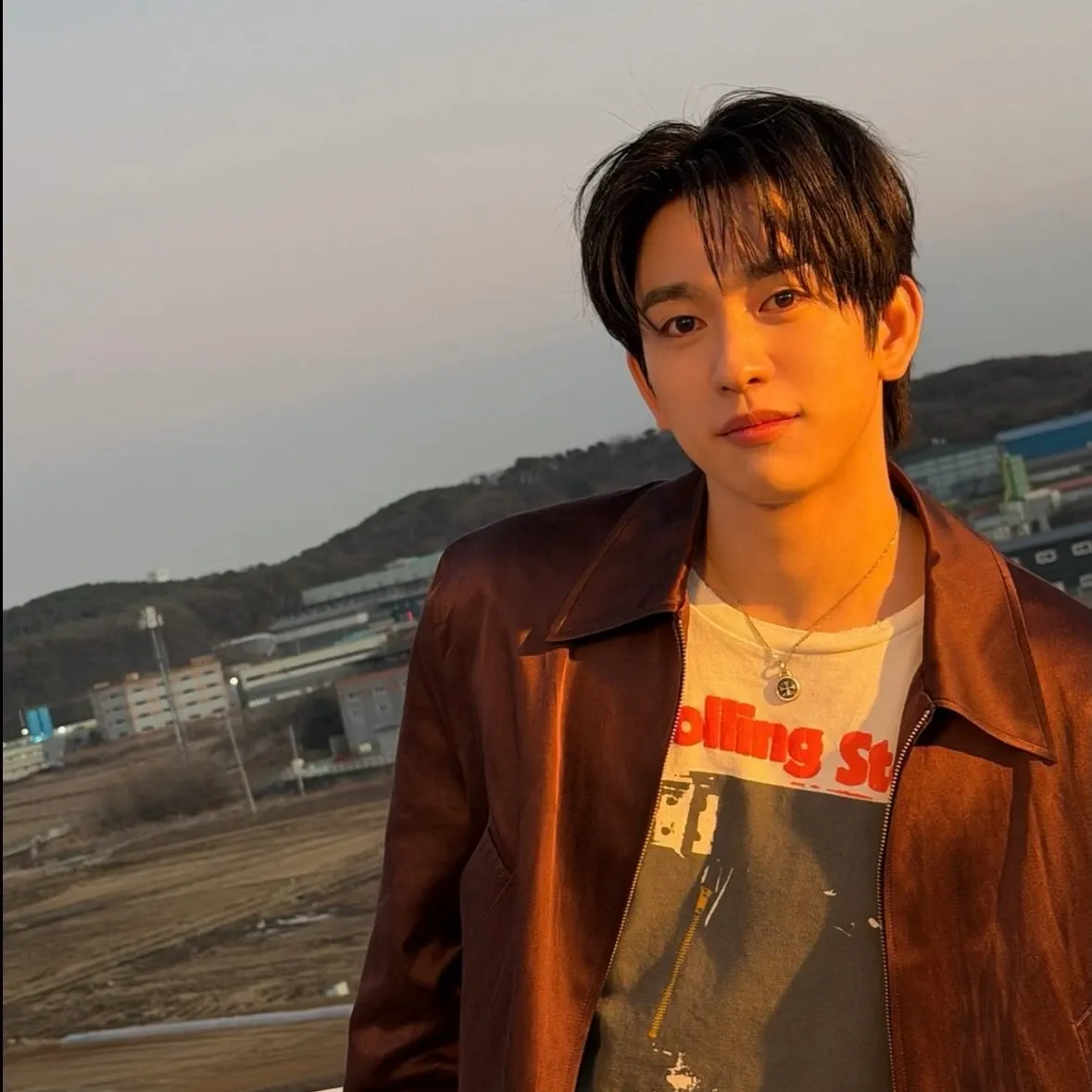 Foto aktivitas terbaru GOT7