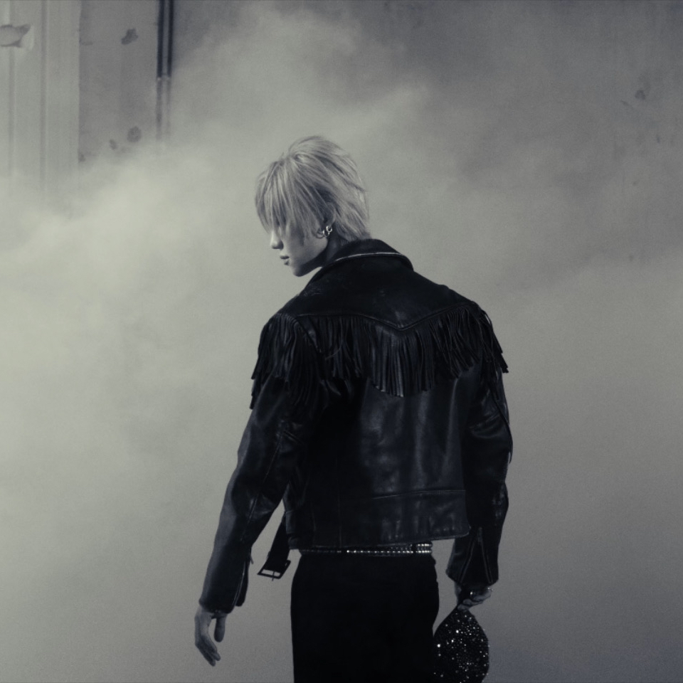 디에잇 (세븐틴) 팬이 찍은 순간