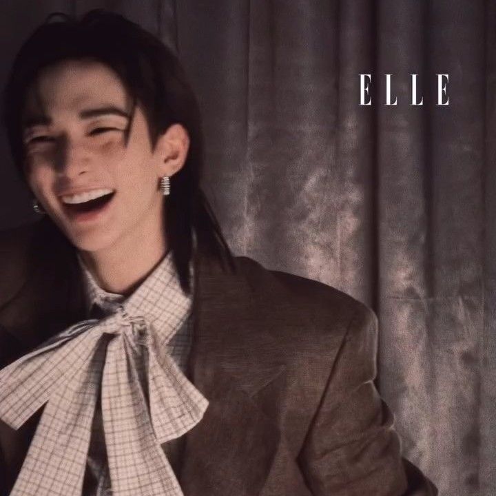 Stray Kids의 최신 사진