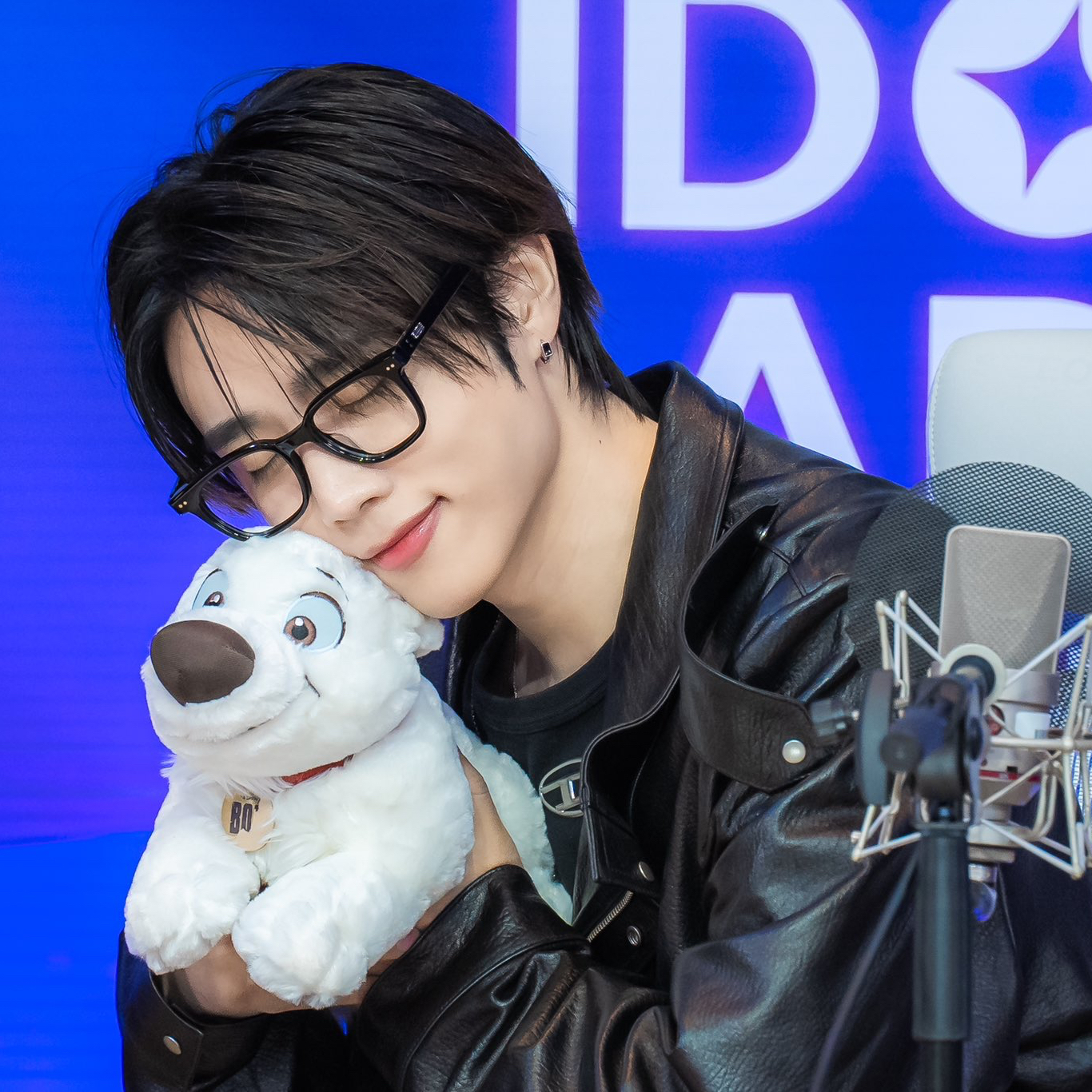 Latest photo of Sunwoo (THE BOYZ)