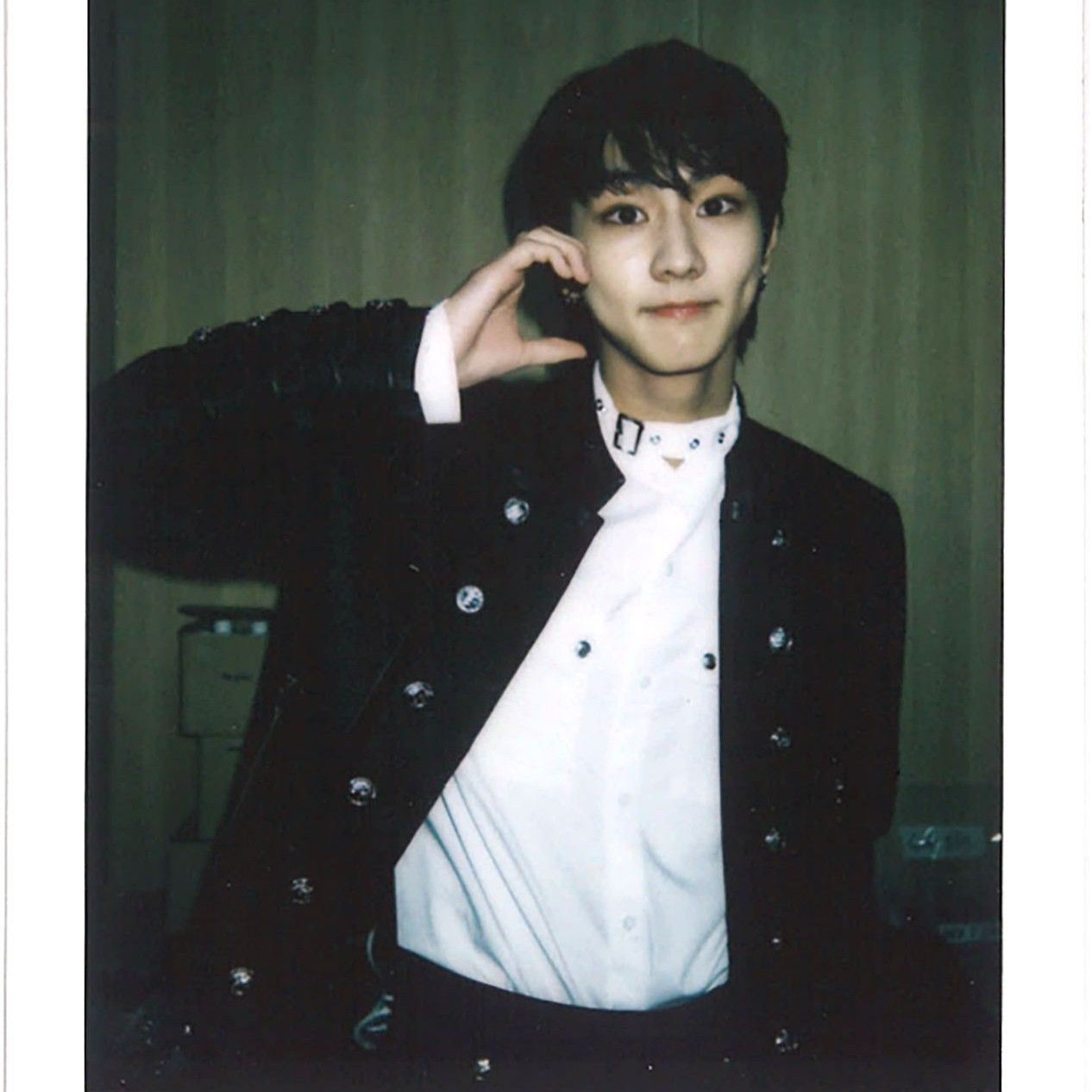 ENHYPENの最近の活動写真